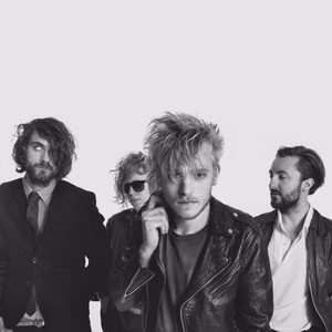 The Royal Concept资料,The Royal Concept最新歌曲,The Royal ConceptMV视频,The Royal Concept音乐专辑,The Royal Concept好听的歌