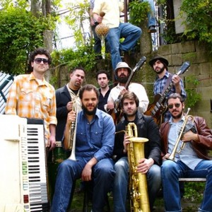 The Budos Band资料,The Budos Band最新歌曲,The Budos BandMV视频,The Budos Band音乐专辑,The Budos Band好听的歌
