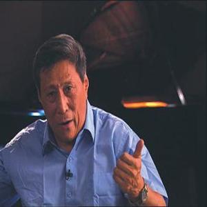 《太行山印象》清泉