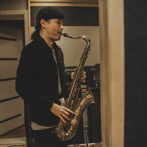 刘越 - 科罗拉多河的月光