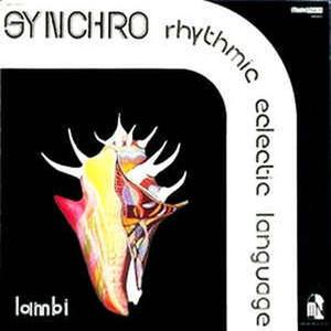 Synchro Rhythmic Eclectic Language