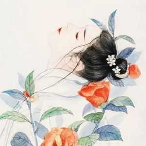 苏州城外的微笑