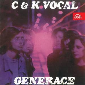 C&K Vocal资料,C&K Vocal最新歌曲,C&K VocalMV视频,C&K Vocal音乐专辑,C&K Vocal好听的歌