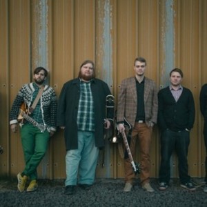 Valdimar资料,Valdimar最新歌曲,ValdimarMV视频,Valdimar音乐专辑,Valdimar好听的歌