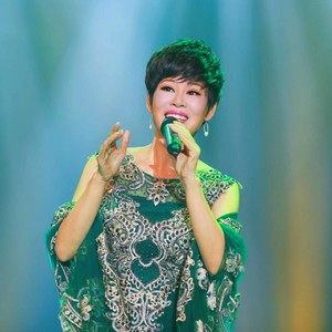 刘晚翠 - 水韵江南 (K歌版)