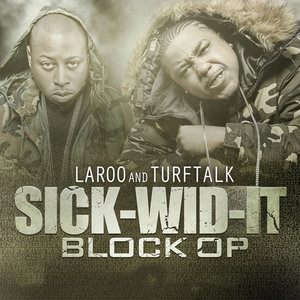 Laroo And Turf Talk