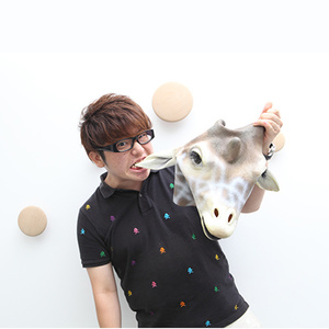 鬱P (うつぴー)资料,鬱P (うつぴー)最新歌曲,鬱P (うつぴー)MV视频,鬱P (うつぴー)音乐专辑,鬱P (うつぴー)好听的歌