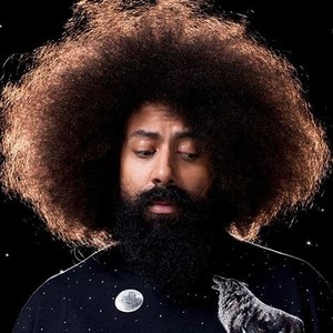 Reggie Watts