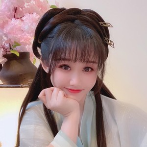 欢喜就好-馒小蛮同学