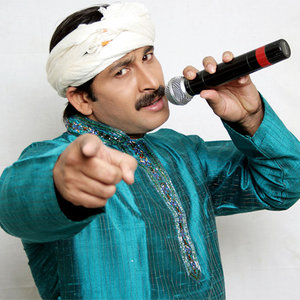 Manoj Tiwari