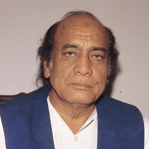 Mehdi Hassan