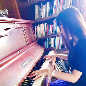 海逸馨资料,海逸馨最新歌曲,海逸馨MV视频,海逸馨音乐专辑,海逸馨好听的歌