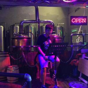 Ceven资料,Ceven最新歌曲,CevenMV视频,Ceven音乐专辑,Ceven好听的歌