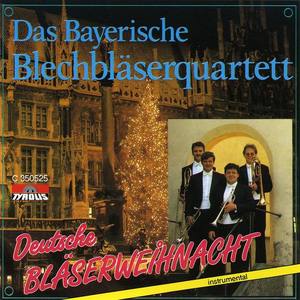 Das Bayerische Blechbläserquartett