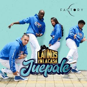 Latinos en la Casa资料,Latinos en la Casa最新歌曲,Latinos en la CasaMV视频,Latinos en la Casa音乐专辑,Latinos en la Casa好听的歌