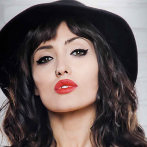 Анна Добрыднева资料,Анна Добрыднева最新歌曲,Анна ДобрыдневаMV视频,Анна Добрыднева音乐专辑,Анна Добрыднева好听的歌