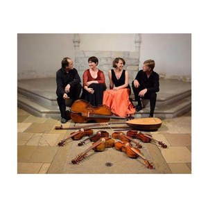 Pandolfis Consort资料,Pandolfis Consort最新歌曲,Pandolfis ConsortMV视频,Pandolfis Consort音乐专辑,Pandolfis Consort好听的歌