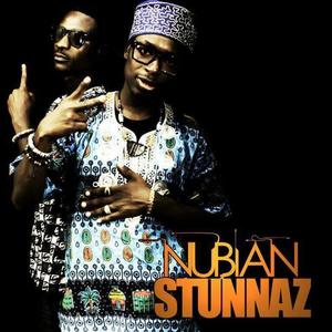 Nubian Stunnaz资料,Nubian Stunnaz最新歌曲,Nubian StunnazMV视频,Nubian Stunnaz音乐专辑,Nubian Stunnaz好听的歌
