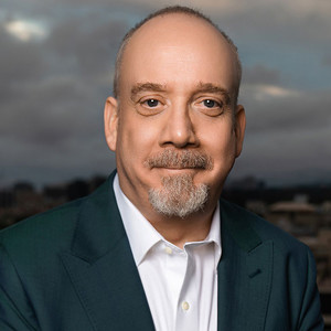 Paul Giamatti