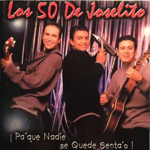 Los 50 de Joselito