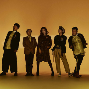 ジェニーハイ (Genie High)资料,ジェニーハイ (Genie High)最新歌曲,ジェニーハイ (Genie High)MV视频,ジェニーハイ (Genie High)音乐专辑,ジェニーハイ (Genie High)好听的歌