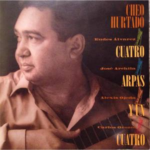 Cheo Hurtado资料,Cheo Hurtado最新歌曲,Cheo HurtadoMV视频,Cheo Hurtado音乐专辑,Cheo Hurtado好听的歌