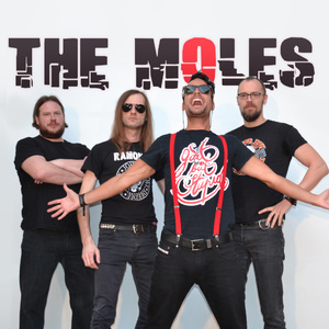 The Moles