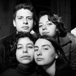 Mourn资料,Mourn最新歌曲,MournMV视频,Mourn音乐专辑,Mourn好听的歌