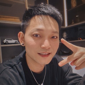 我是真的受伤了 (Demo)