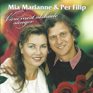 Mia Marianne & Per Filip - Bön vid krubban