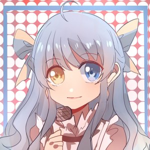 谜心资料,谜心最新歌曲,谜心MV视频,谜心音乐专辑,谜心好听的歌