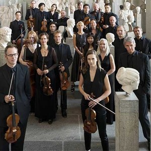 Münchener Bach-Orchester资料,Münchener Bach-Orchester最新歌曲,Münchener Bach-OrchesterMV视频,Münchener Bach-Orchester音乐专辑,Münchener Bach-Orchester好听的歌
