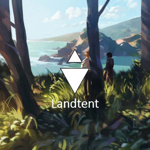 Landtent