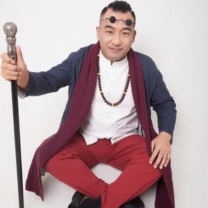 不服输的人 (Single Version)