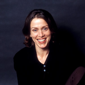 Frances McDormand