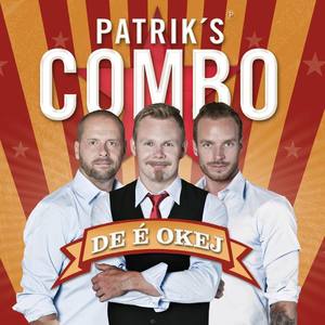 Patrik's Combo