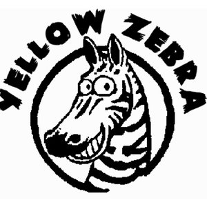 Yellow Zebra