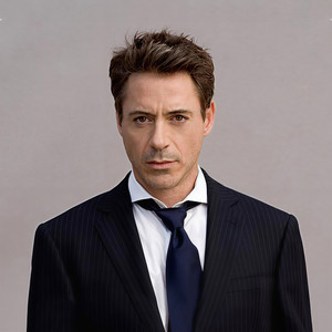 Robert Downey (People's Choice)