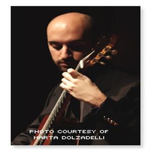 Emanuele Buono资料,Emanuele Buono最新歌曲,Emanuele BuonoMV视频,Emanuele Buono音乐专辑,Emanuele Buono好听的歌