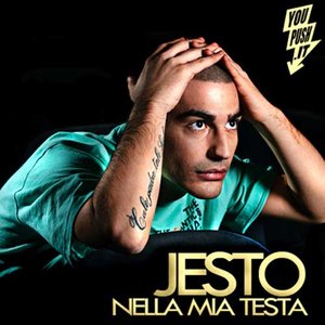Jesto资料,Jesto最新歌曲,JestoMV视频,Jesto音乐专辑,Jesto好听的歌