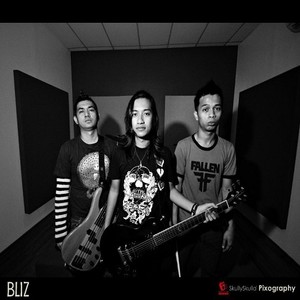 BLIZ资料,BLIZ最新歌曲,BLIZMV视频,BLIZ音乐专辑,BLIZ好听的歌