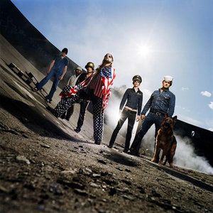 Turbonegro资料,Turbonegro最新歌曲,TurbonegroMV视频,Turbonegro音乐专辑,Turbonegro好听的歌