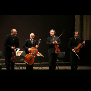 Quatuor Ysaye资料,Quatuor Ysaye最新歌曲,Quatuor YsayeMV视频,Quatuor Ysaye音乐专辑,Quatuor Ysaye好听的歌