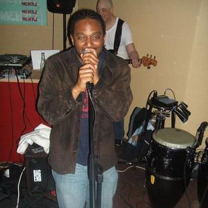 Darrius Willrich资料,Darrius Willrich最新歌曲,Darrius WillrichMV视频,Darrius Willrich音乐专辑,Darrius Willrich好听的歌