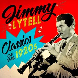 Jimmy Lytell