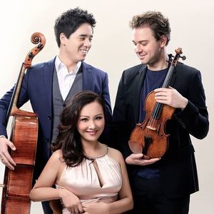 Sitkovetsky Trio