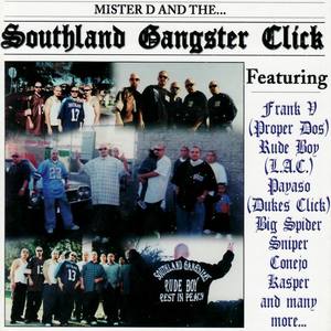 Southland Gangster Click