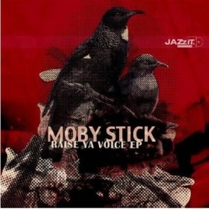 Moby Stick