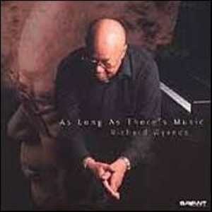 Richard Wyands资料,Richard Wyands最新歌曲,Richard WyandsMV视频,Richard Wyands音乐专辑,Richard Wyands好听的歌