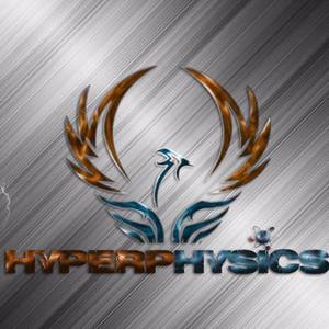 HyperPhysics